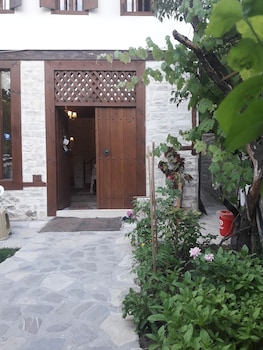 safranbolu