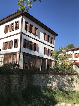 safranbolu