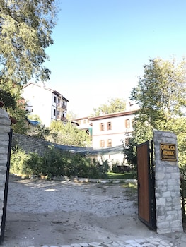 safranbolu