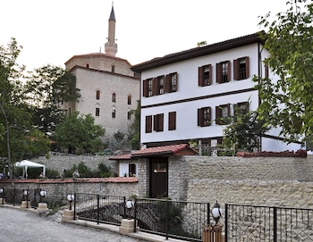 safranbolu