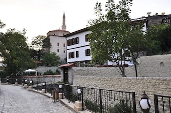 safranbolu