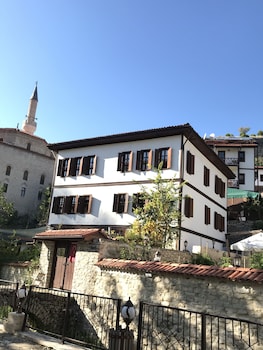 safranbolu