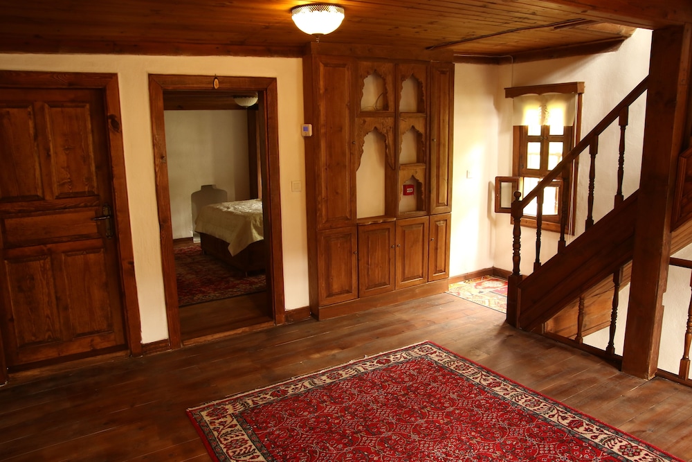 safranbolu