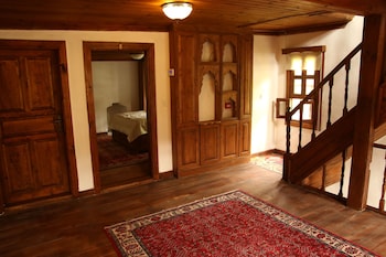 safranbolu