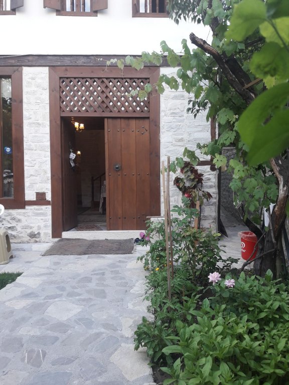 safranbolu