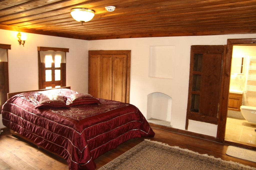 safranbolu