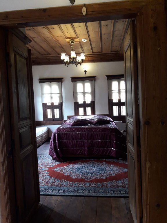 safranbolu