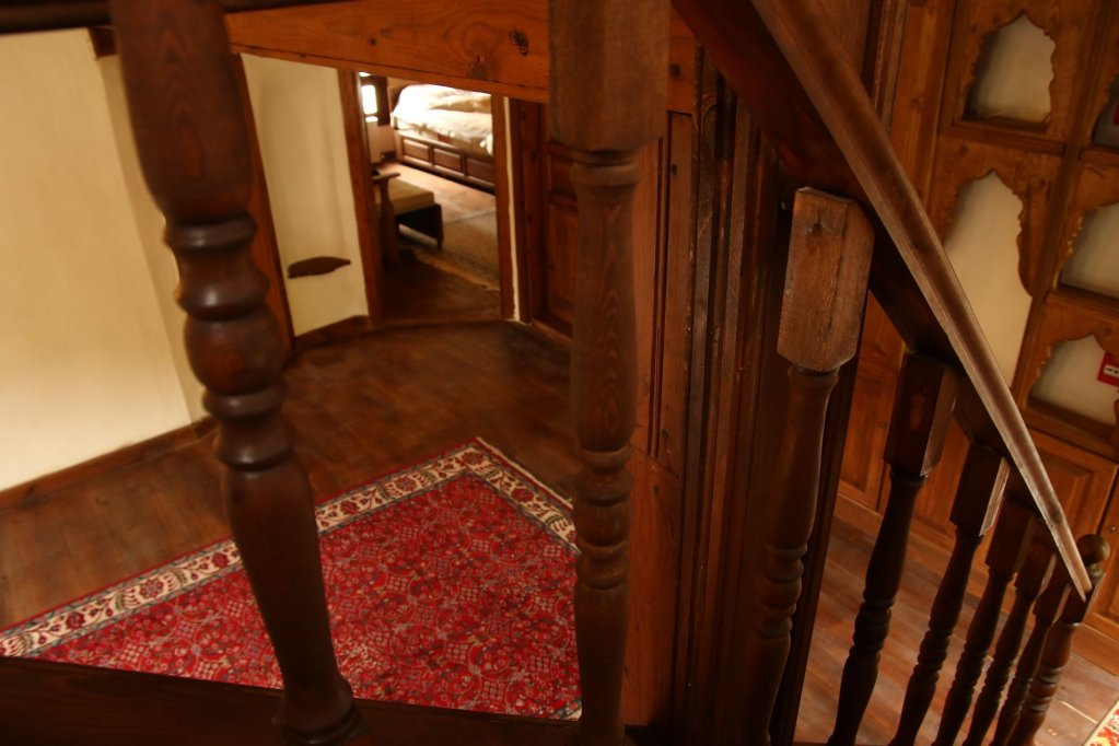 safranbolu