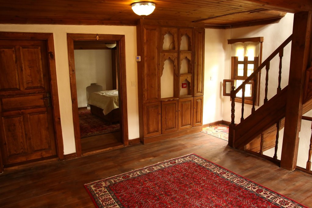safranbolu