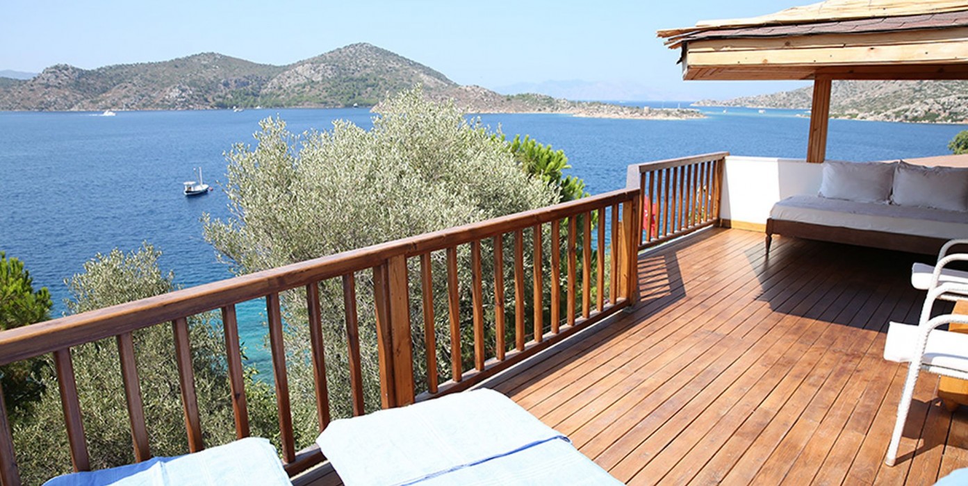 bozburun yacht club