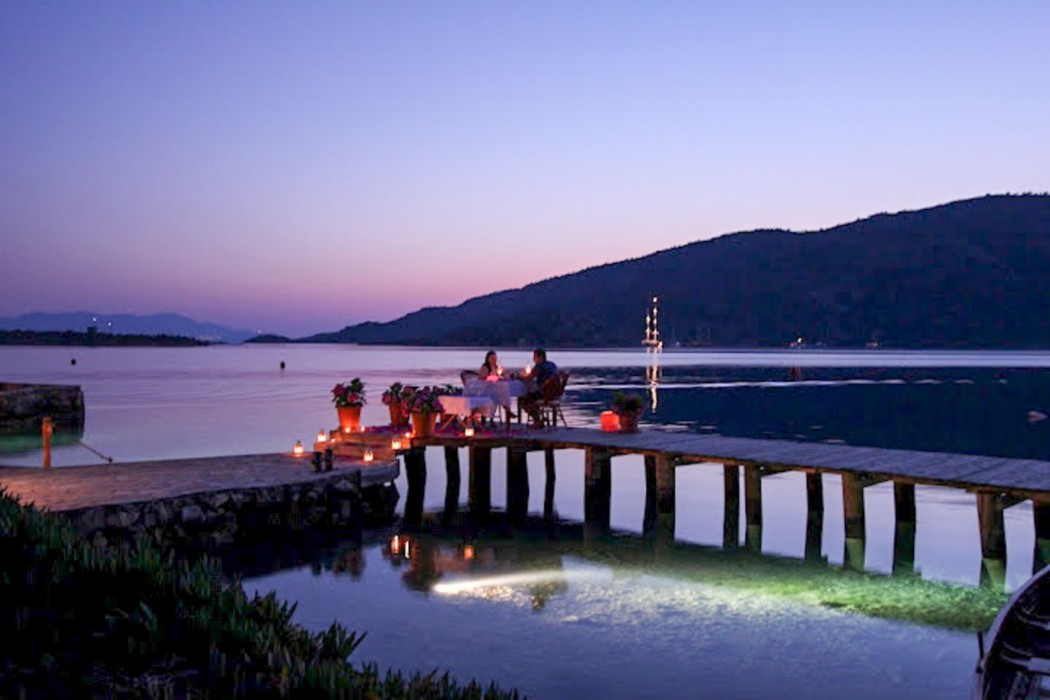 bozburun yacht club