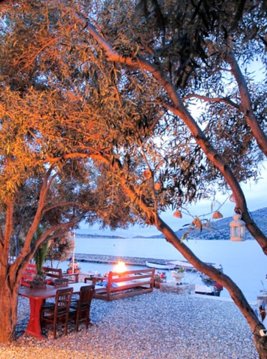 bozburun yacht club