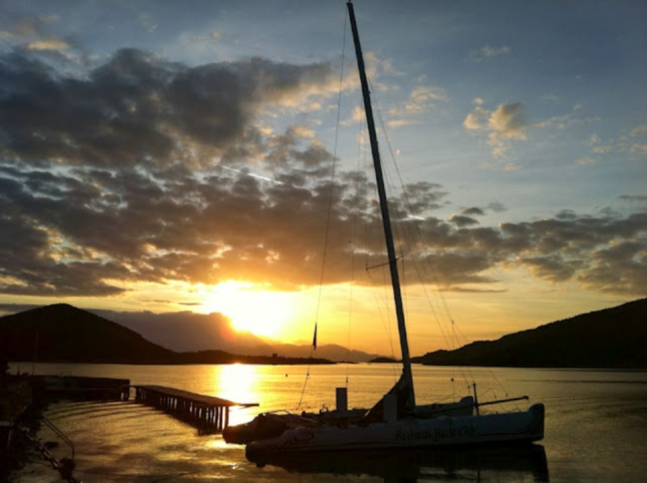 bozburun yacht club
