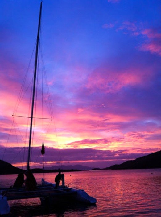 bozburun yacht club