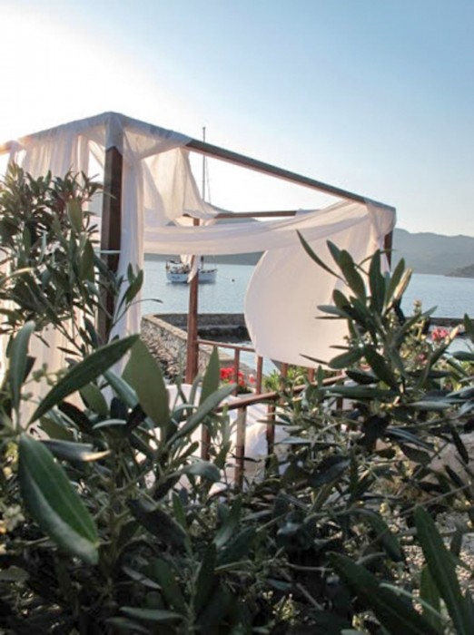 bozburun yacht club