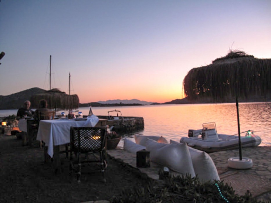 bozburun yacht club