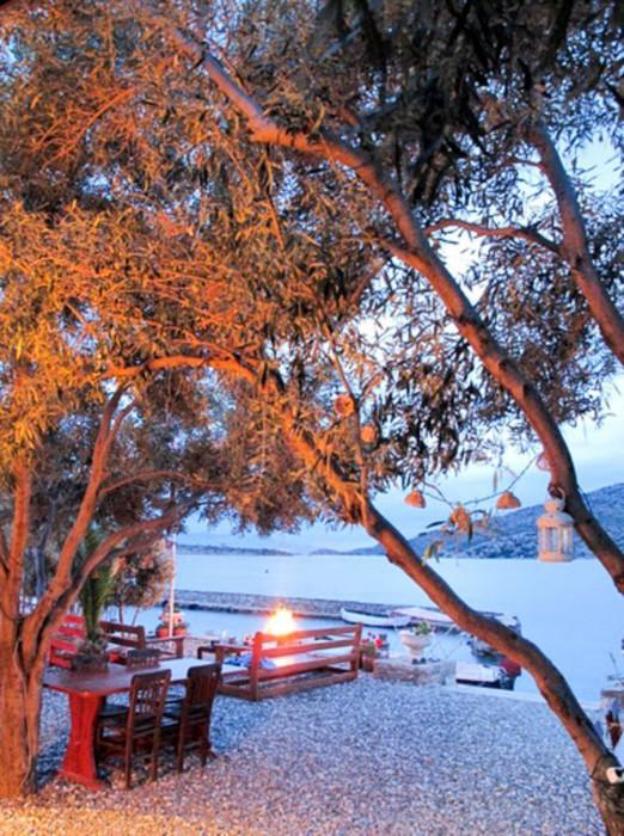 bozburun yacht club