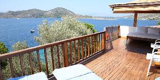 bozburun yacht club