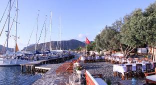 bozburun yacht club