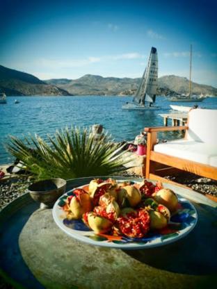bozburun yacht club