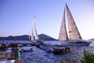 bozburun yacht club