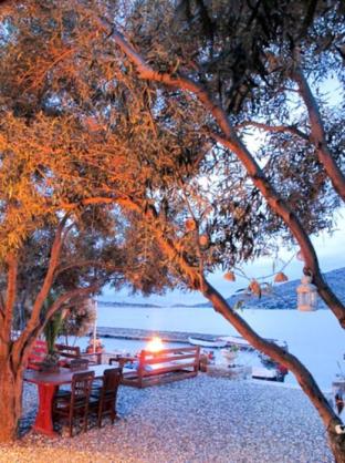 bozburun yacht club