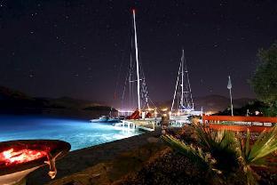 bozburun yacht club