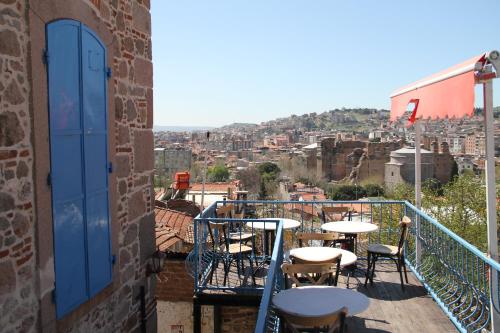 bergama