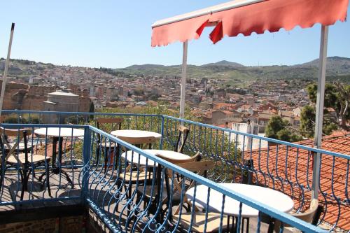 bergama