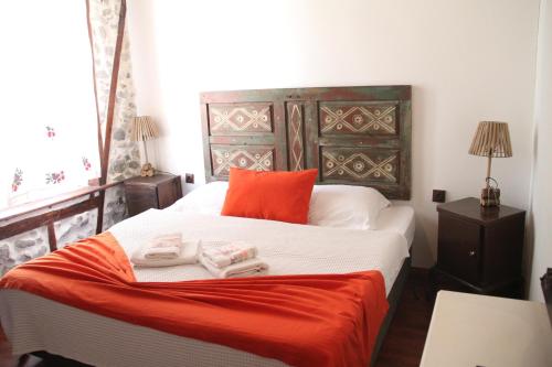 bergama tas konak