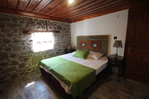bergama tas konak