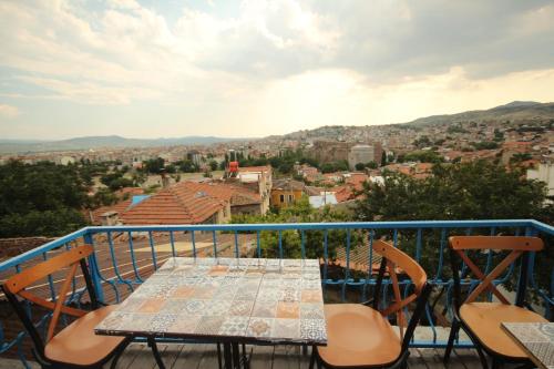 bergama