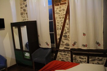 bergama tas konak