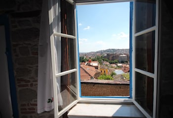 bergama