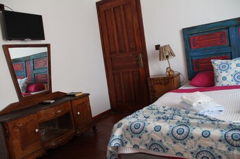 bergama tas konak