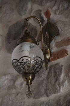 bergama tas konak