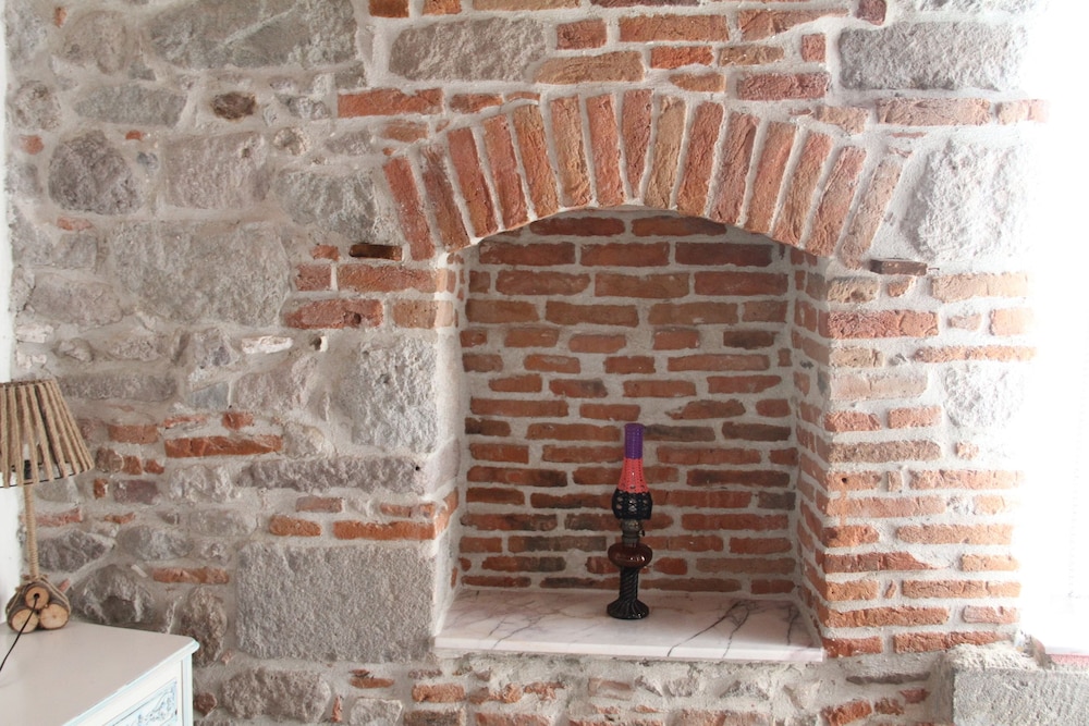bergama tas konak