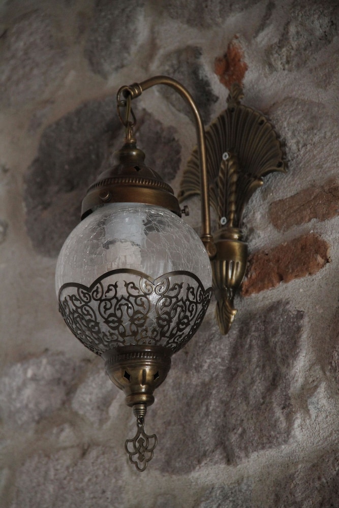 bergama tas konak