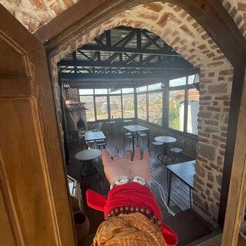 Bergama Tas Konak,Dikili>>Bergama,3 star