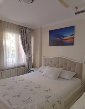 heybeli butik hotel
