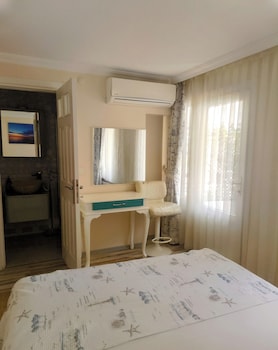 heybeli butik hotel