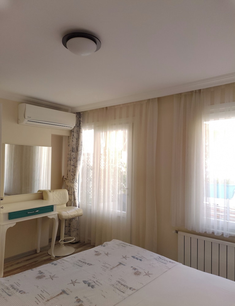 heybeli butik hotel