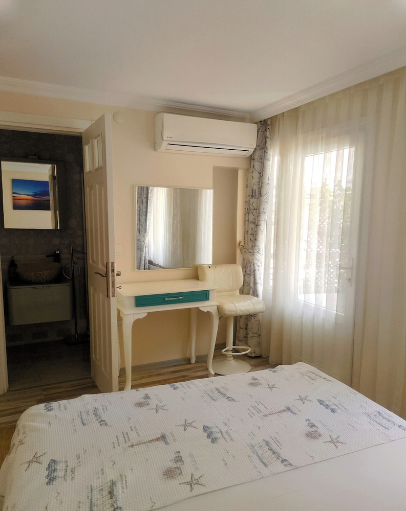 heybeli butik hotel