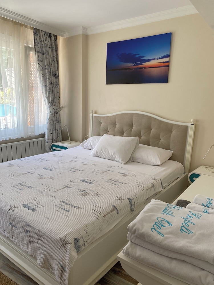 heybeli butik hotel