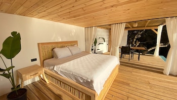 seaview faralya butik hotel