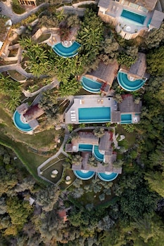 seaview faralya butik hotel