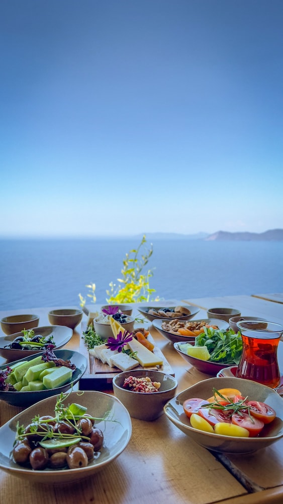 seaview faralya butik hotel