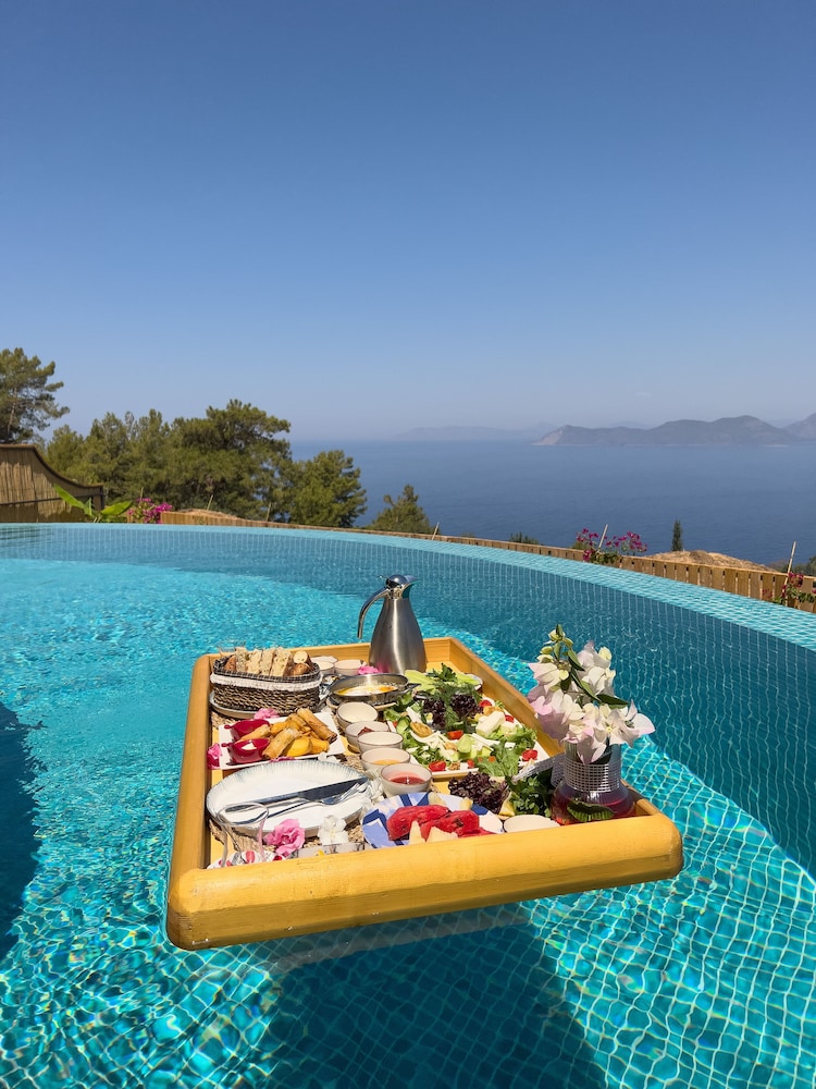 seaview faralya butik hotel