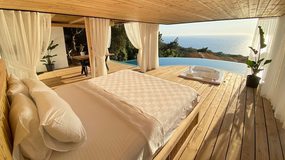 seaview faralya butik hotel