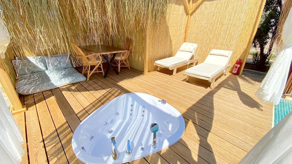 seaview faralya butik hotel